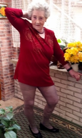 Ik voel opwinding als ik met een man kan afspreken