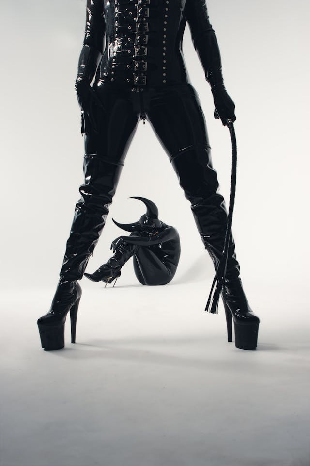 Zoek een slaaf van 20 tot 30 jaar oud