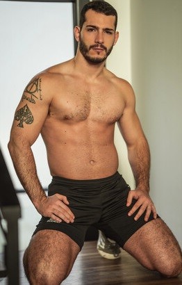 Ik ben best wel lief en zoek een leuke man.