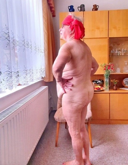 Ik kan je wel verwennen als je wilt