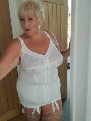 Hoe ouder, hoe gekker en geiler!