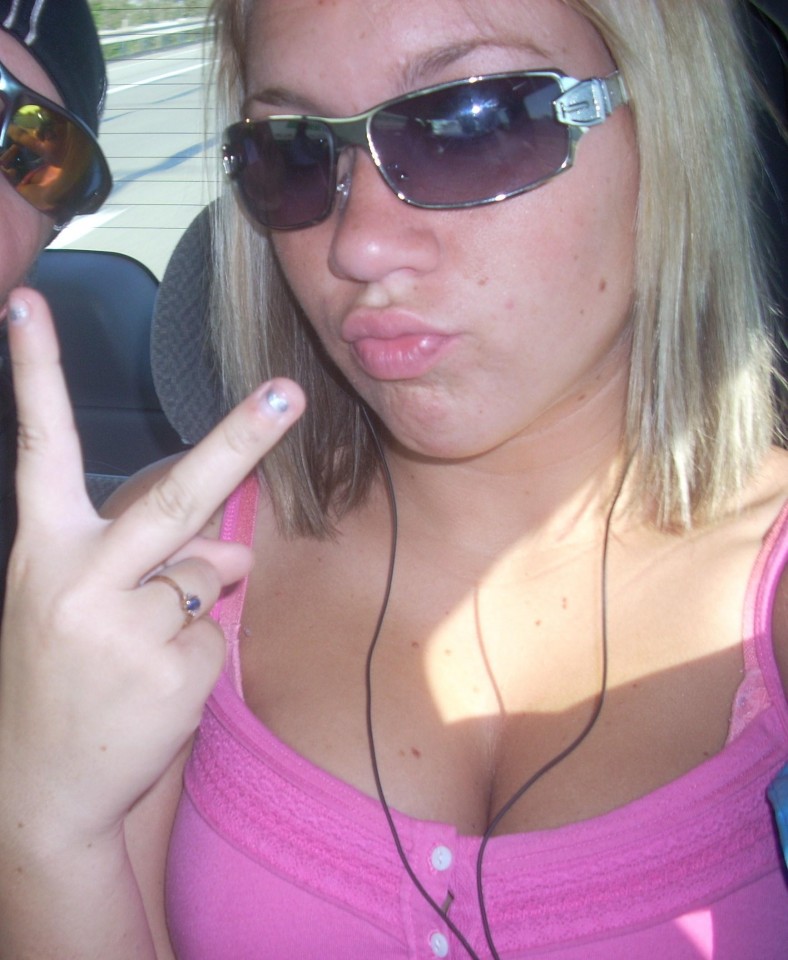 Ben jij net zo geil als mij?