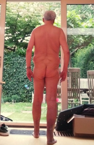 Lekker naakt, doe je met me mee?