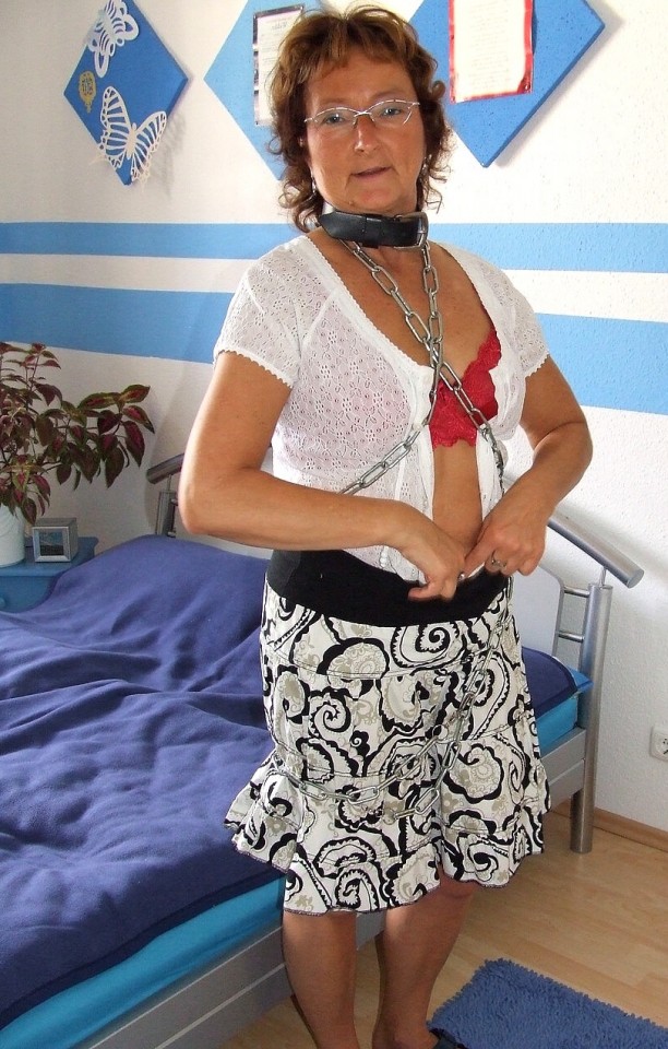 Strenge meester gezocht!