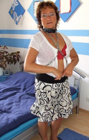 Strenge meester gezocht!