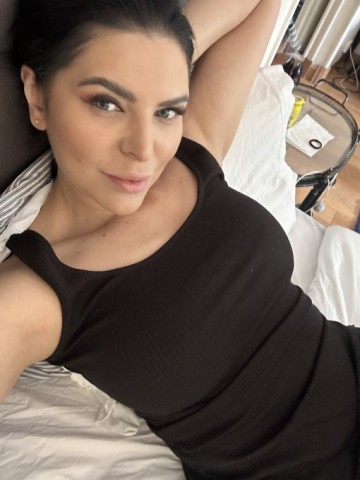 Ontspannende massage door Kira – zacht en professioneel.