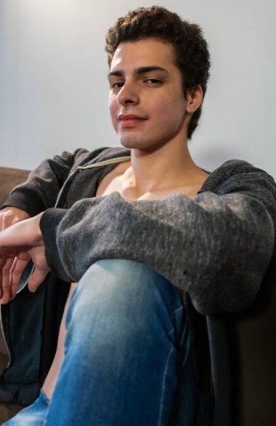 Ik wil alles doen zolang het maar geil is