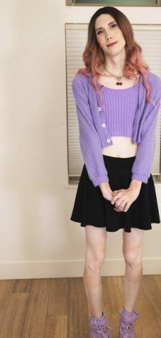 Wil jij mij wel eens uitproberen?