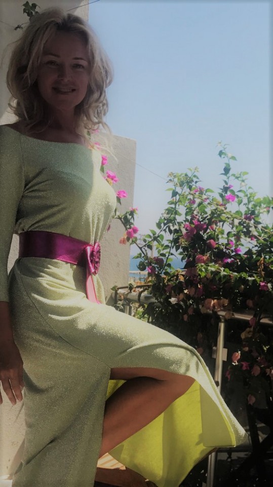 Wil jij in het leven van zonneschijn?