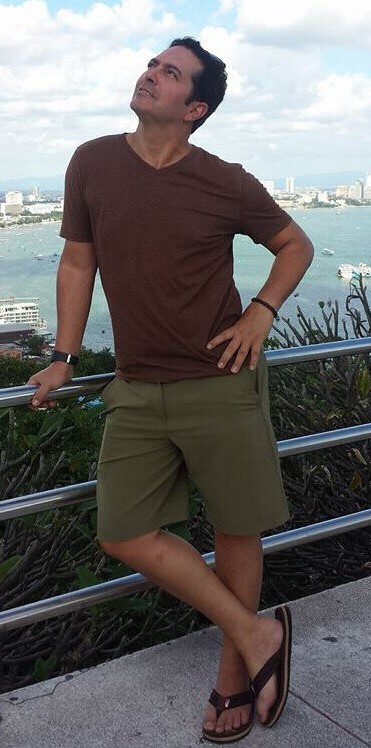 Ben jij de vrouw die in mijn leventje past?