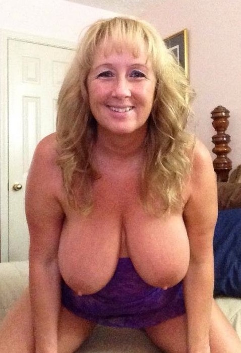 Geen 20 en niet meer zo strak, maar wel heel geil!