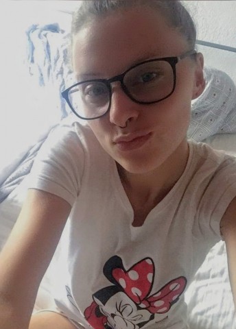 Ik wil geen grijs muisje meer zijn.