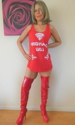 Ik zoek een taboeloze man om geile dingen mee te doen