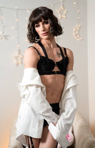 Met wie wil je daten met Karel of Carla?