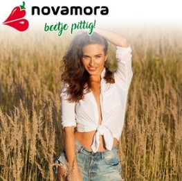 Novamora.nl - Voor een spannende date