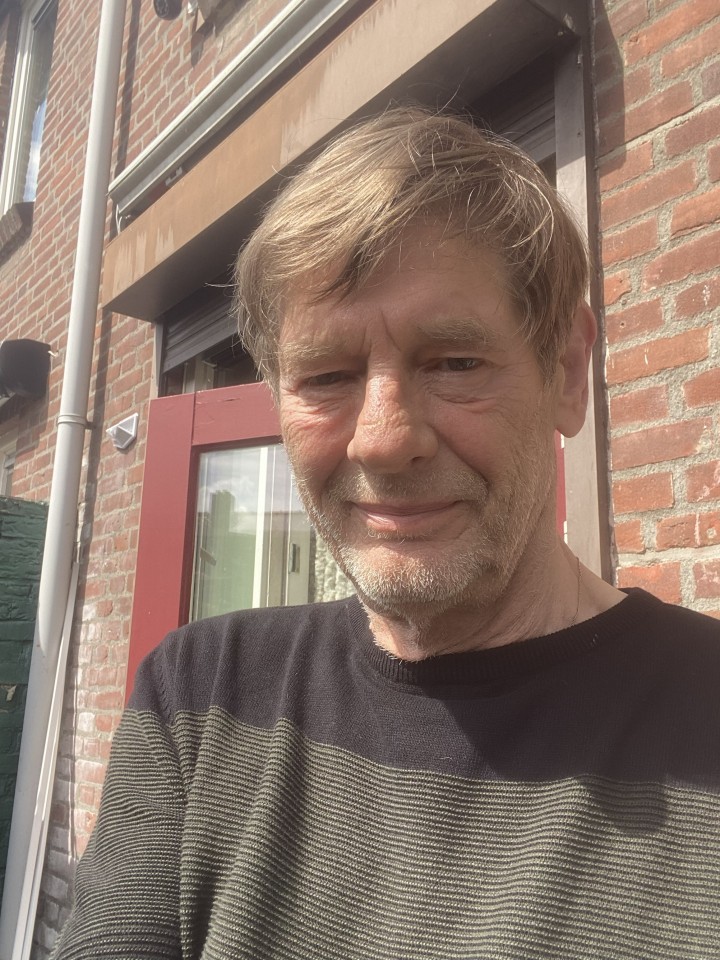 Zoek een leuk seks maatje