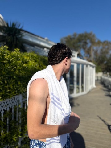 Wil je seks of een gangster? Wat je ook wilt, het kan allemaal. 