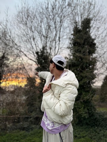 Wil je seks of een gangster? Wat je ook wilt, het kan allemaal. 