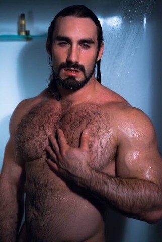 Lekker samen onder de douche?