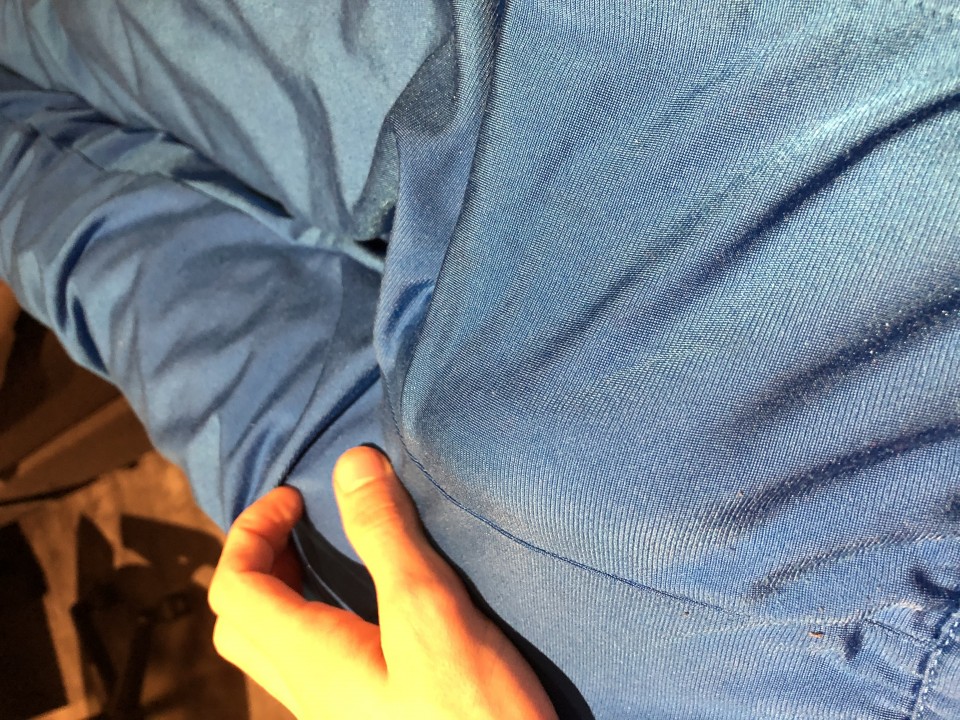 Sieb zoekt meesteres