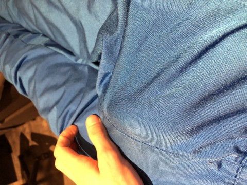 Sieb zoekt meesteres