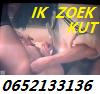 Ik trek je KUTje helemaal uiteen....(omgeving:Amsterdam)