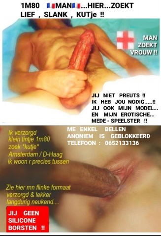 Ben jij slank Kuje ?? Je uiterlijk niet belangrijk 