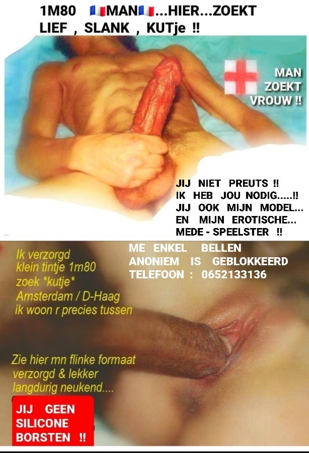 Ben jij slank Kuje ?? Je uiterlijk niet belangrijk 