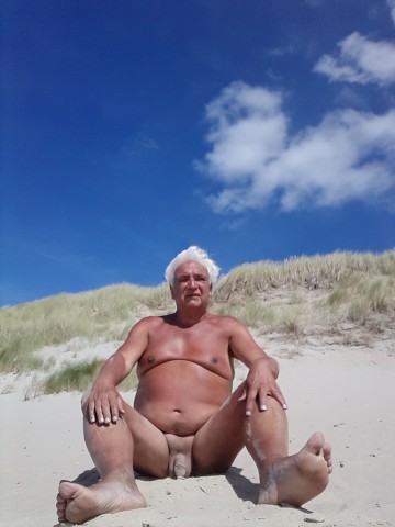 Ook zin in een naaktvakantie