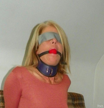 Alles is met mij toegestaan als je mijn meester wordt.