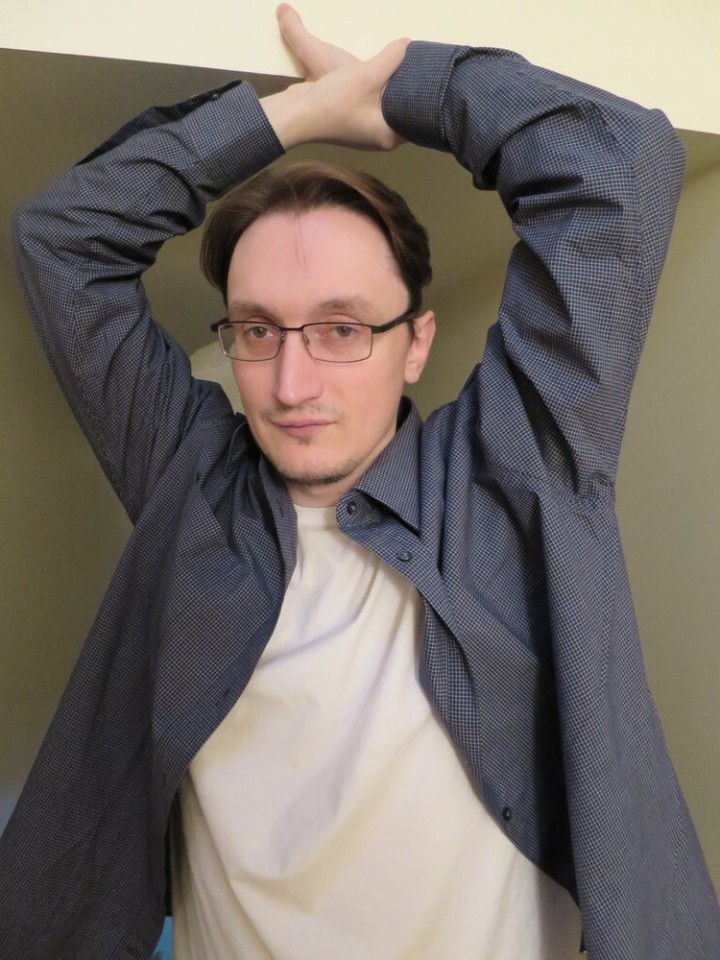 Ik zoek mijn soulmate