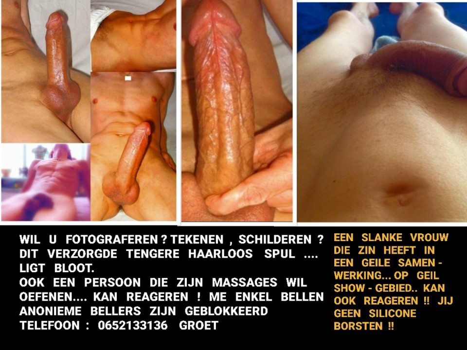 Verzorgd Hetero Model is beschikbaar