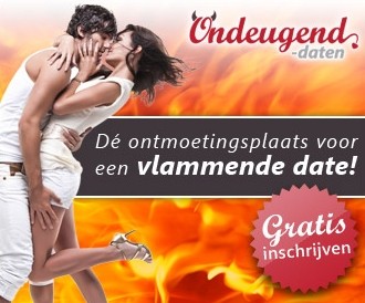 Ondeugend-Daten met echte contacten!