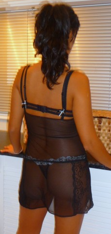 Slavin zoekt haar Meester