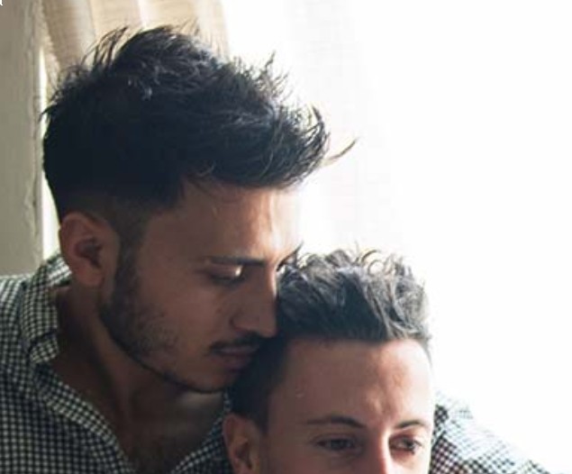 Zoek je leuke (Gay) mannen bij jou in de buurt?