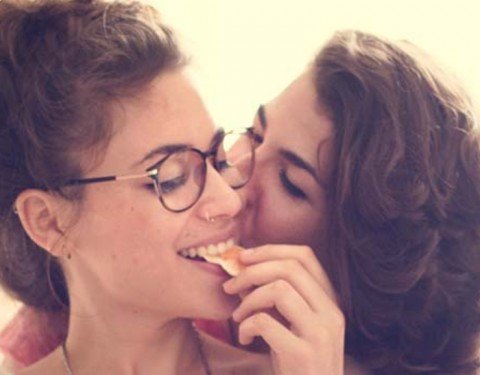 De datingsite voor Girls Only!