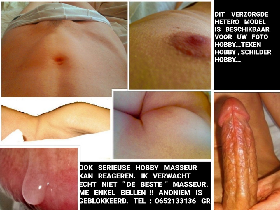 Verzorgd Hetero Model is beschikbaar