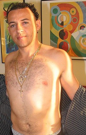 Jij bent een nuchtere heerlijke jongeman die weet wat hij wil in het l