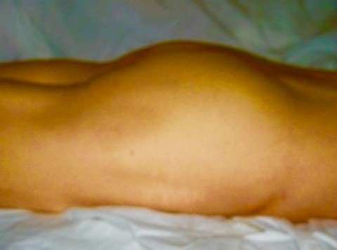 Bent u hobby masseur omgeving Leiden Haarlem