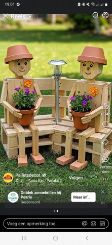 Lekker afgetrokken worden tijdens massage 