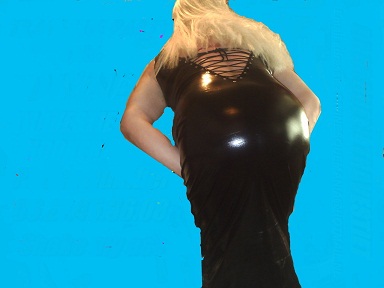 DIVINESQUE