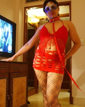 Ik zoek naar extremere seks van een Meester