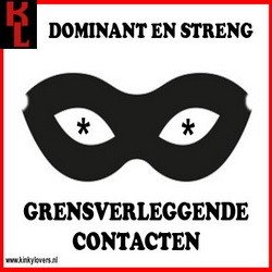 Grenzen ontdekken en verleggen?