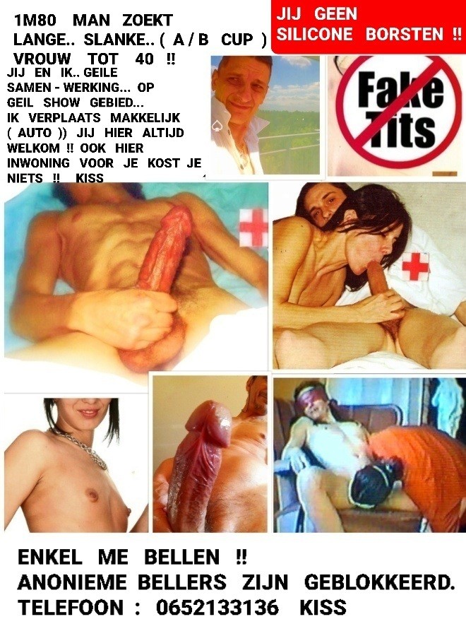 Ben jij lange.. slanke.. A/Bcup Vrouw ??