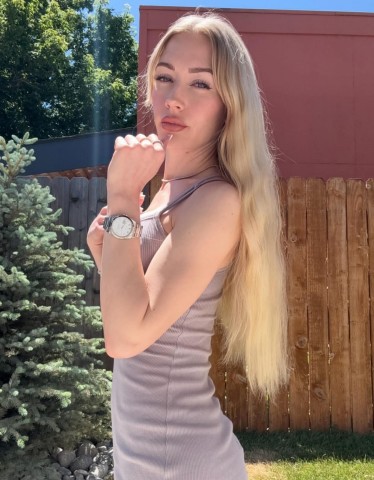 Hallo ik ben elke dag beschikbaar. 