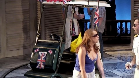 Transgender Meesteres ontvangt in Zwolle