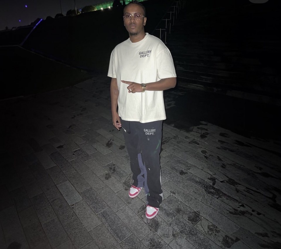 BBC ZOEKT STEL/VROUW 