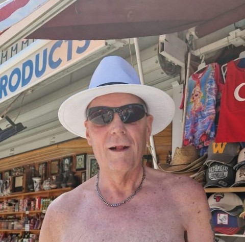 Geile bi man zoekt stel