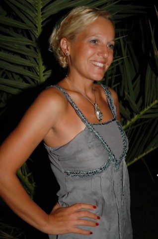 Eerst koffiedrinken en dan een intiem onderonsje?