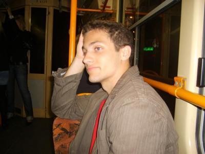 Zit hier wat leuks tussen?